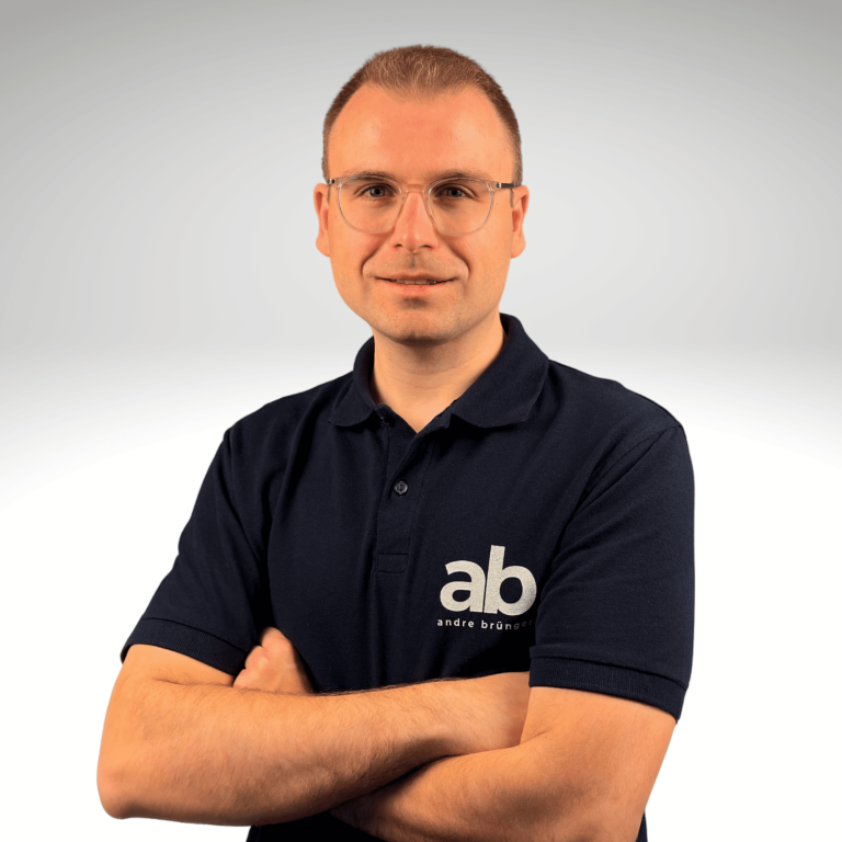 Andre Brünger