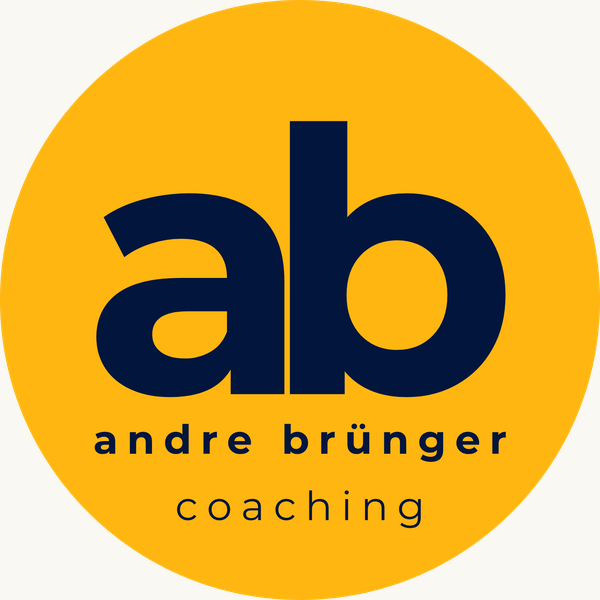 andre brünger | coaching